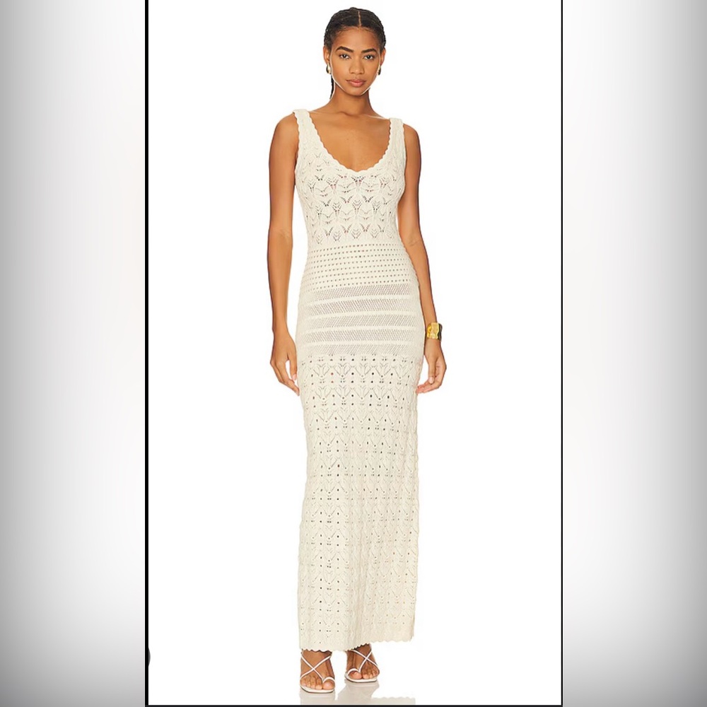 Brand new Sadie Ronny Kobo dress